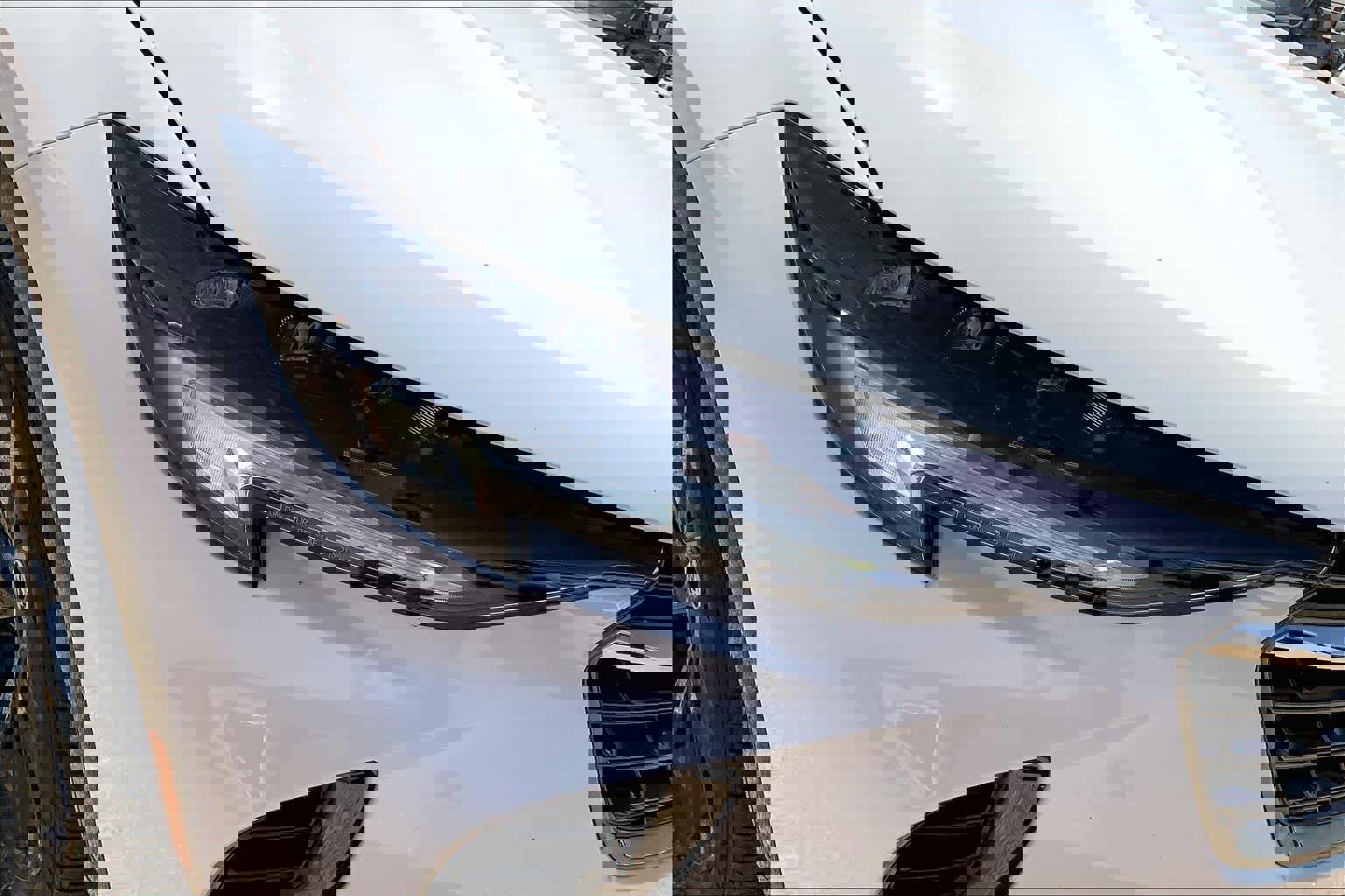 Used 2022 Buick Envision Essence w/ Sport Touring Package FWD image 35