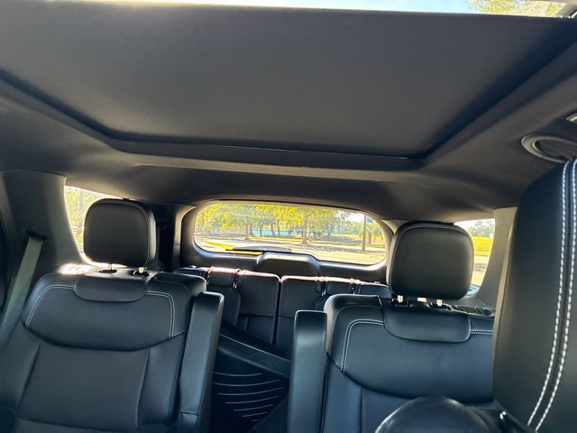 Certified 2023 Ford Explorer ST w/ Equipment Group 401A AWD/4WD image 36