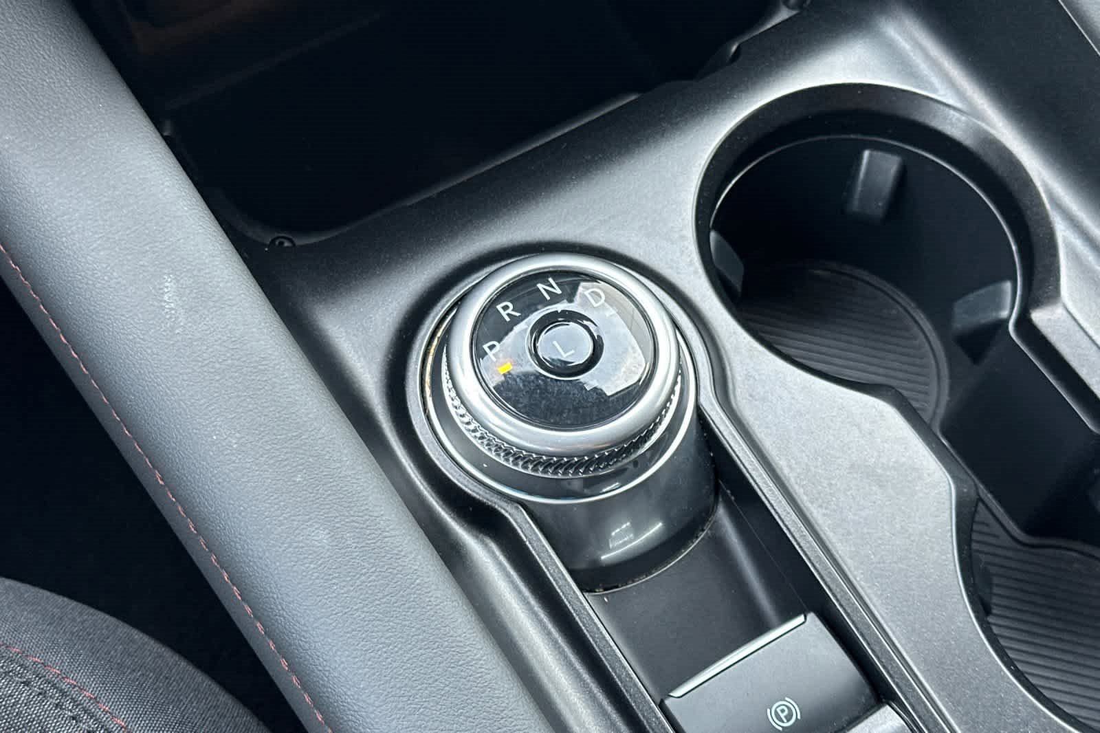 Certified 2025 Ford Explorer Active image 23