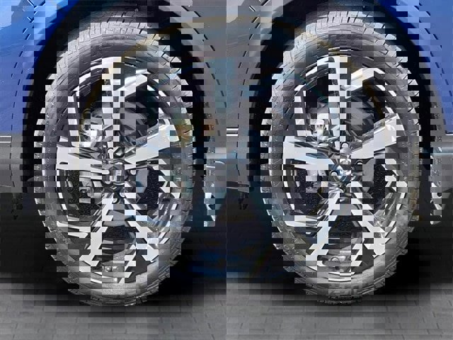 Used 2022 Nissan Rogue Sport SL image 9