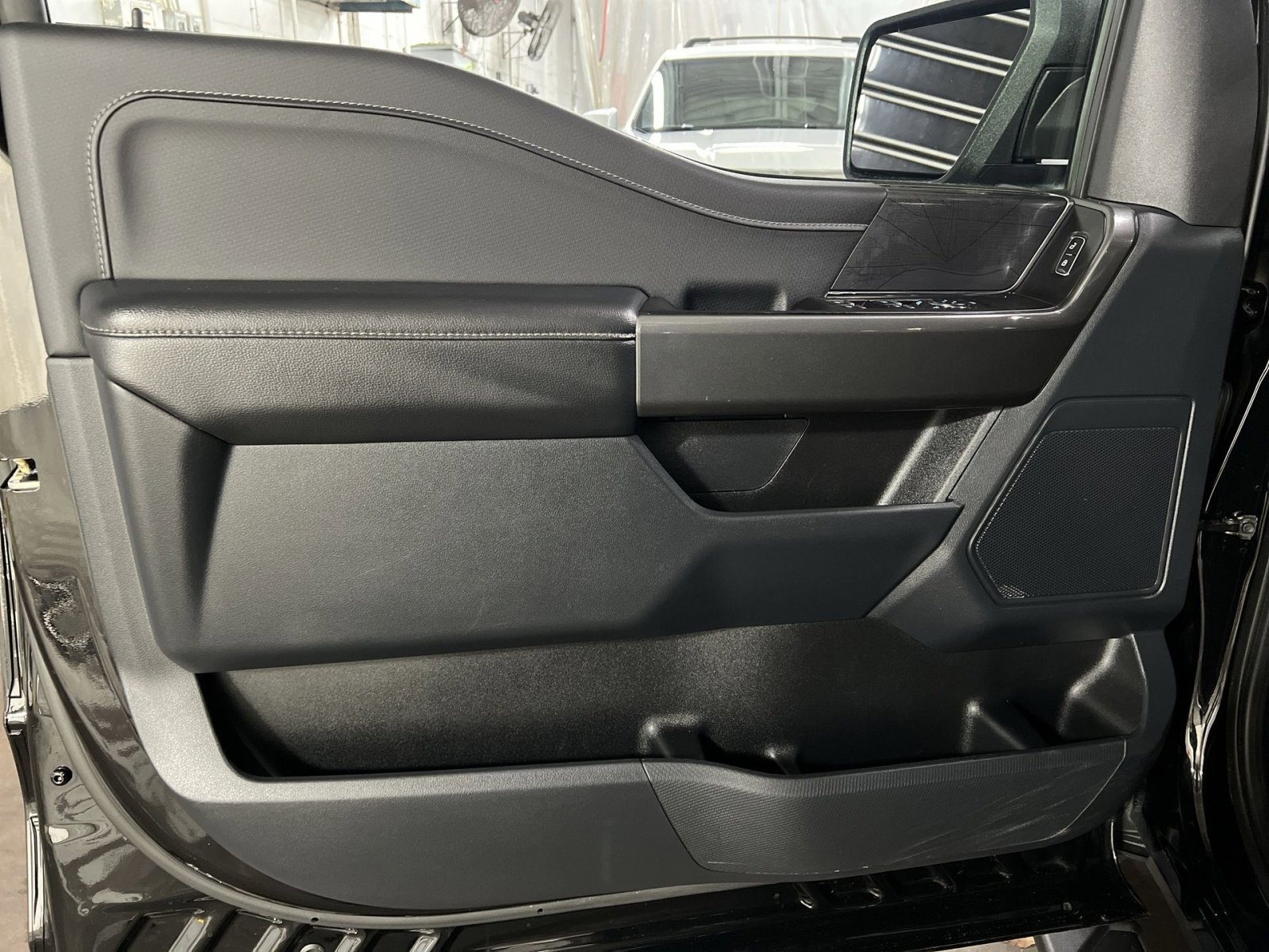 Certified 2023 Ford F150 XLT w/ Equipment Group 302A High image 14