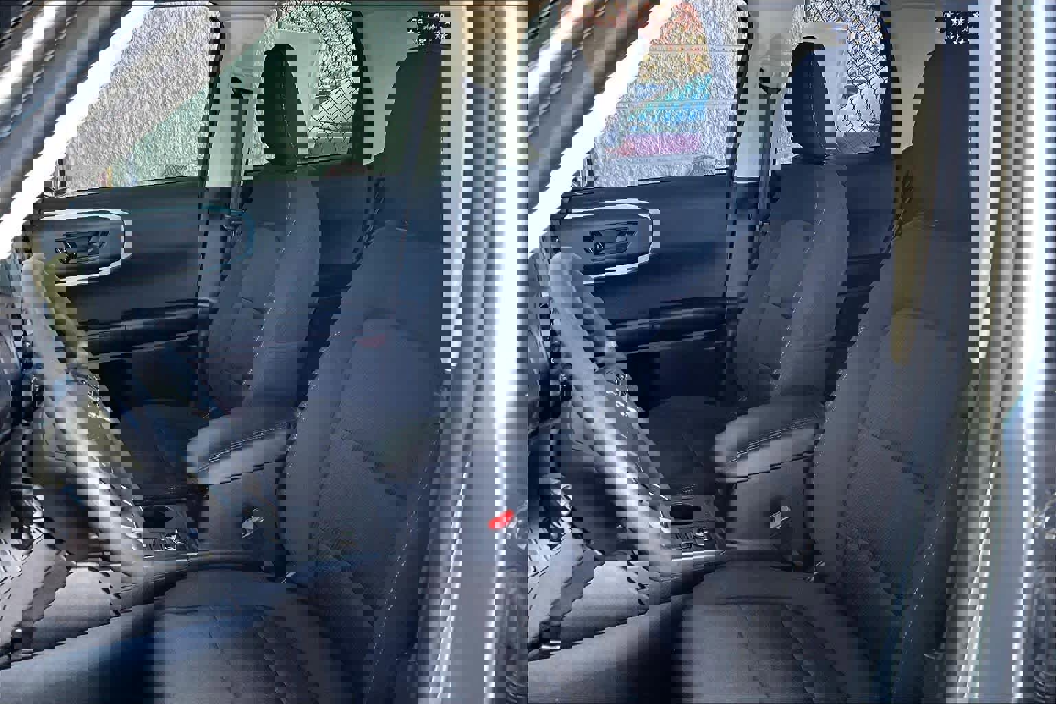 Certified 2022 Ford Bronco Sport image 9