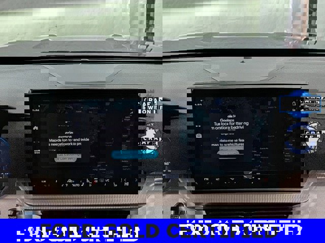 Certified 2025 Ford Explorer Active image 28