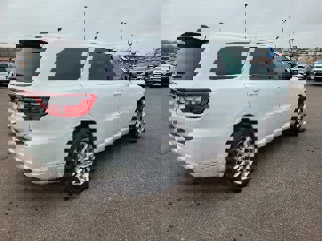 Used 2025 Dodge Durango GT image 4