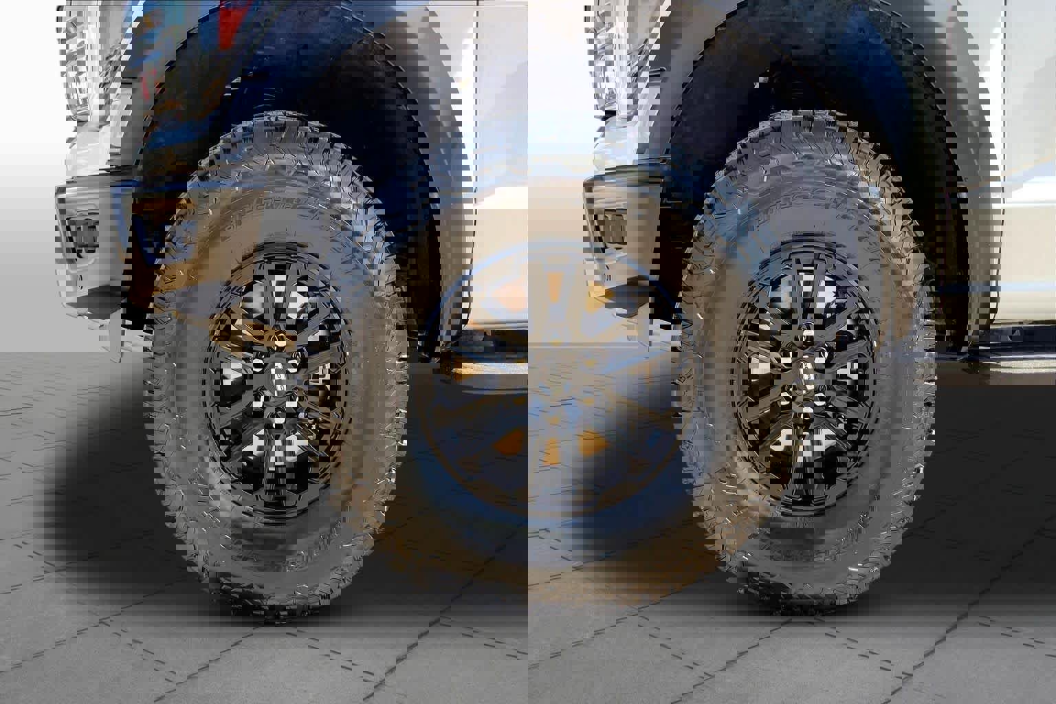 Certified 2024 Ford F150 Raptor AWD/4WD image 13