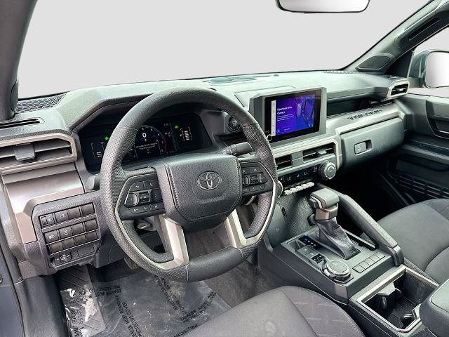 Used 2024 Toyota Tacoma SR5 AWD/4WD image 9