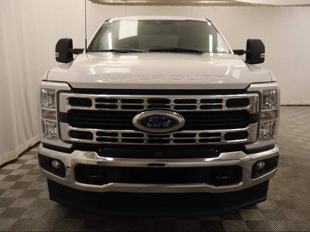Certified 2024 Ford F250 XLT w/ FX4 Off-Road Package image 14