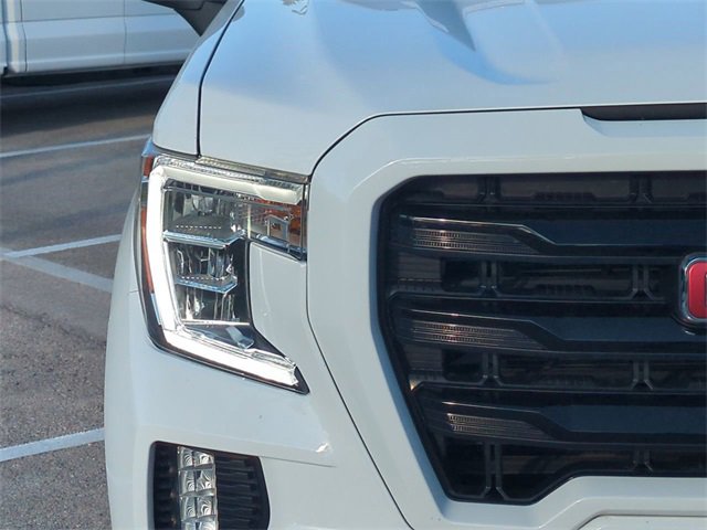Used 2021 GMC Sierra 1500 Elevation image 10