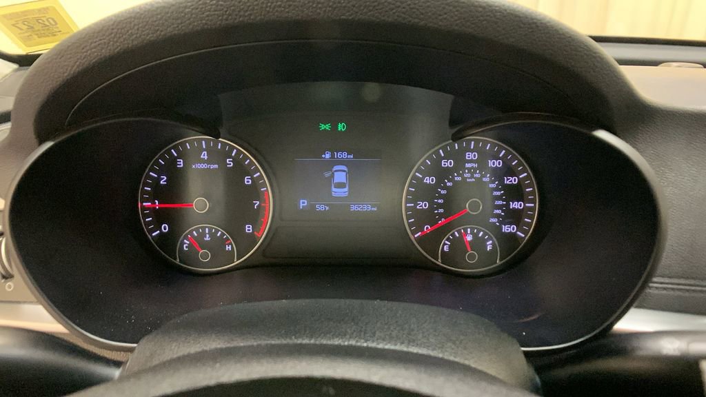 Used 2020 Kia Optima EX FWD image 31