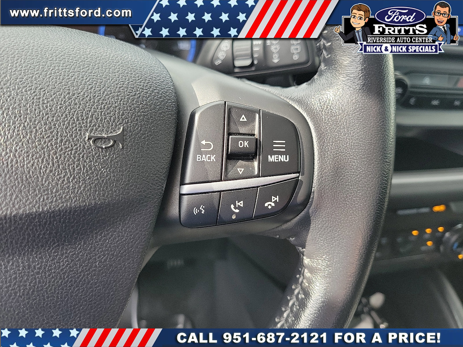 Certified 2022 Ford Bronco Sport Big Bend w/ Convenience Package image 8