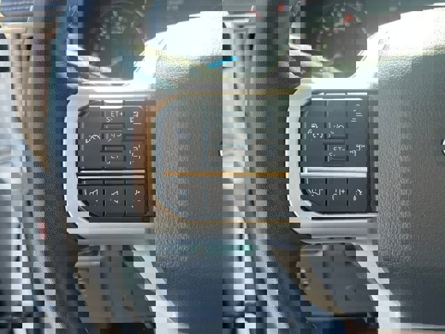 Certified 2024 Ford Expedition Max Limited image 19