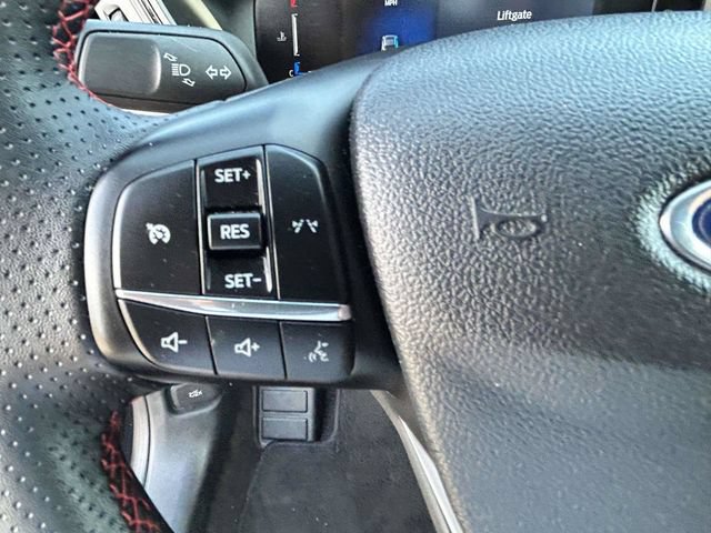 Certified 2026 Ford Escape ST-Line FWD image 32