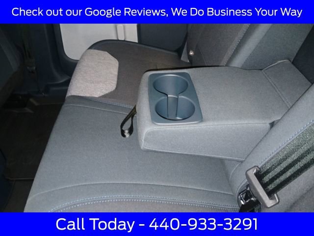 Certified 2025 Ford Maverick XLT image 35