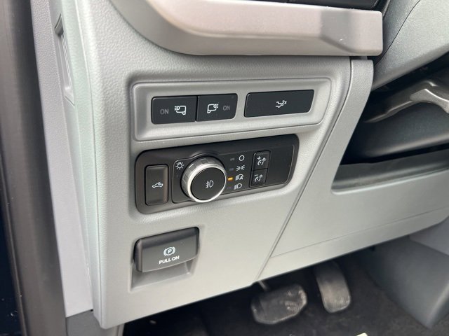 Certified 2023 Ford F150 XLT w/ Equipment Group 302A High image 8