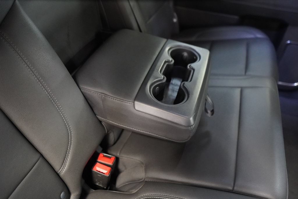 Used 2024 GMC Sierra 1500 SLT RWD image 29