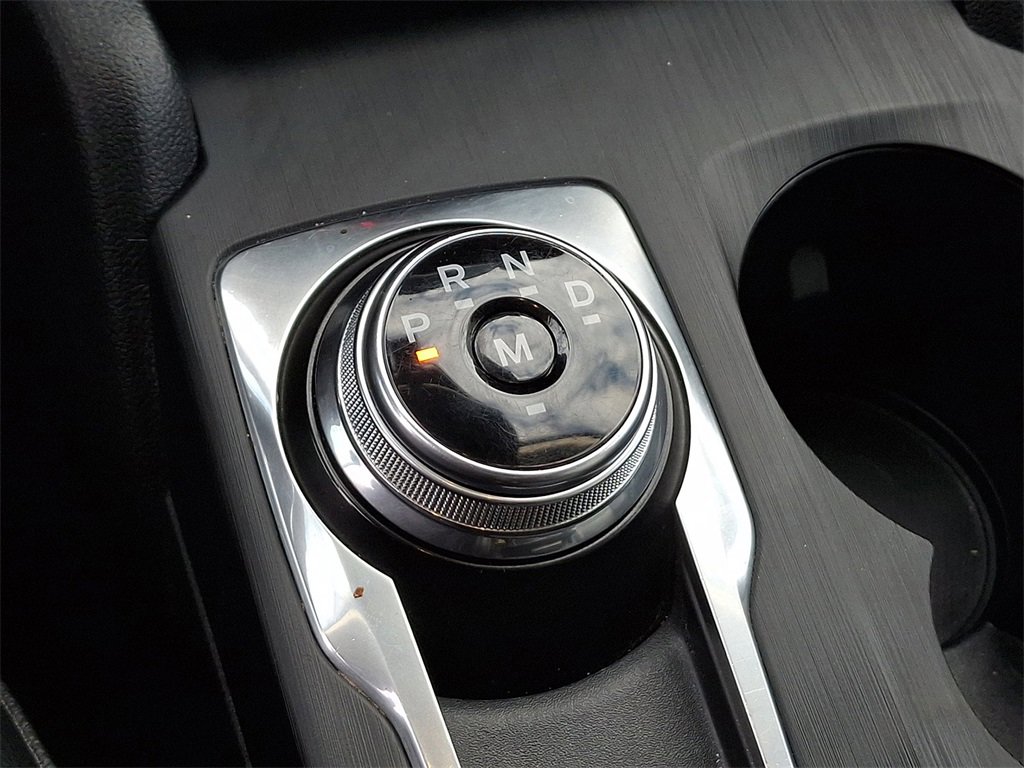 Certified 2020 Ford Escape SEL image 15