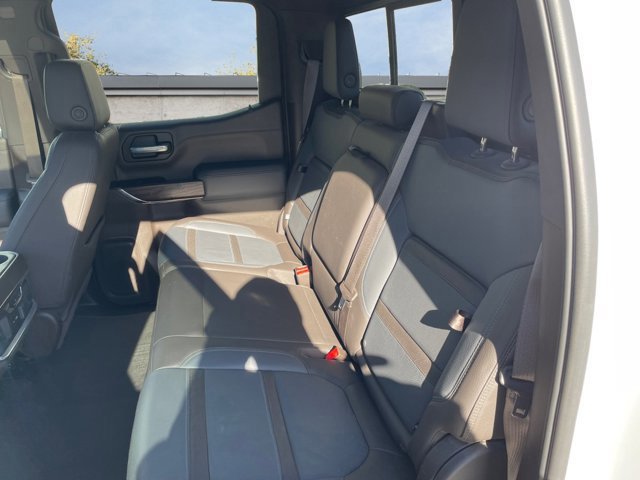 Used 2021 GMC Sierra 1500 Denali w/ Denali Ultimate Package image 11