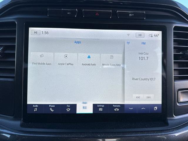 Certified 2022 Ford F150 XLT w/ Equipment Group 302A High image 31