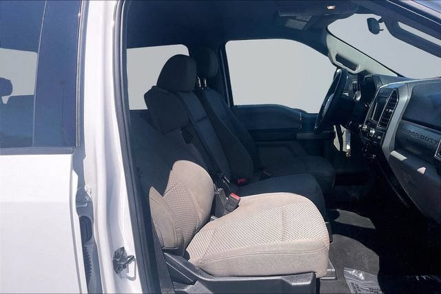 Certified 2021 Ford F250 XLT AWD/4WD image 7