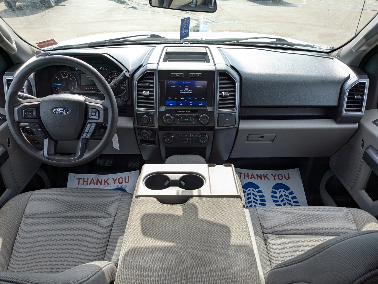 Certified 2020 Ford F150 XLT w/ Trailer Tow Package image 16