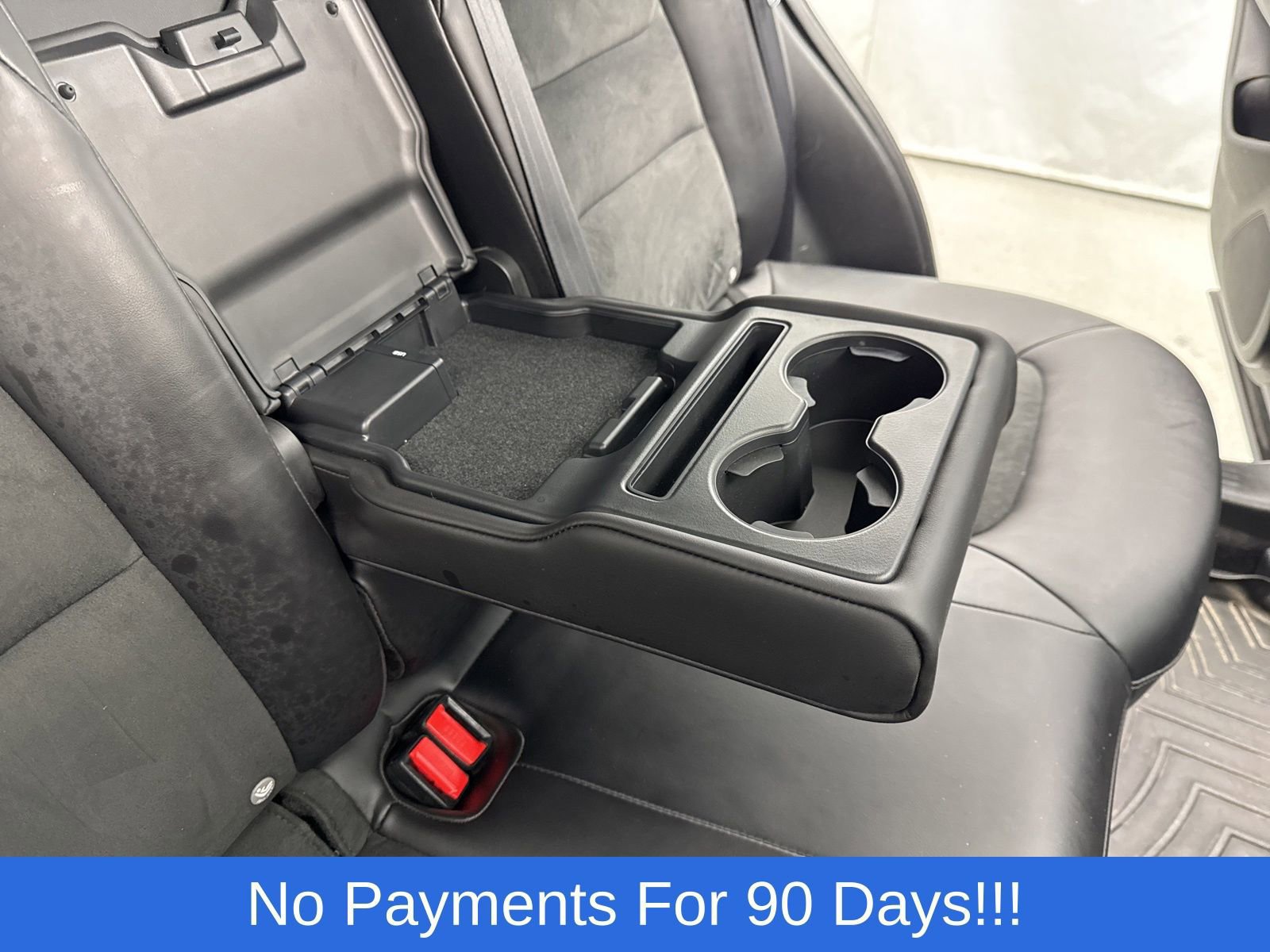 Used 2018 MAZDA CX-5 Touring w/ Preferred Equipment Package image 37