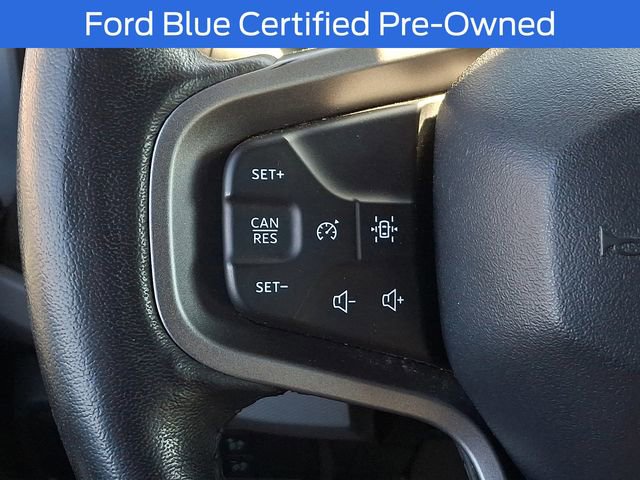 Certified 2021 Ford Bronco Black Diamond AWD/4WD image 22