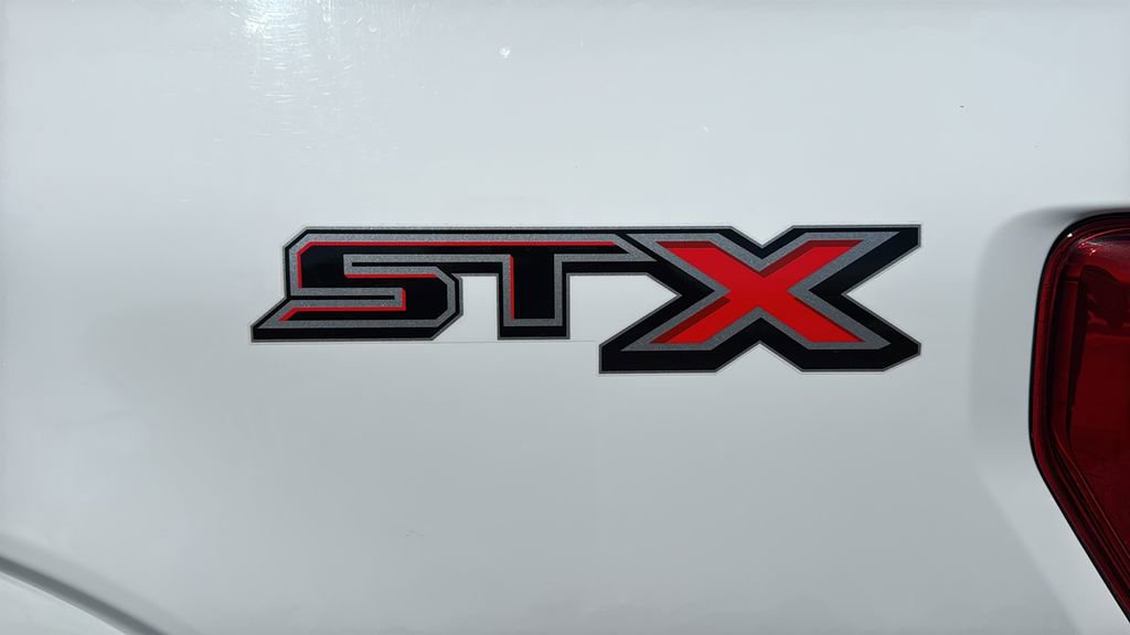 Certified 2023 Ford F150 XL w/ STX Appearance Package RWD image 8