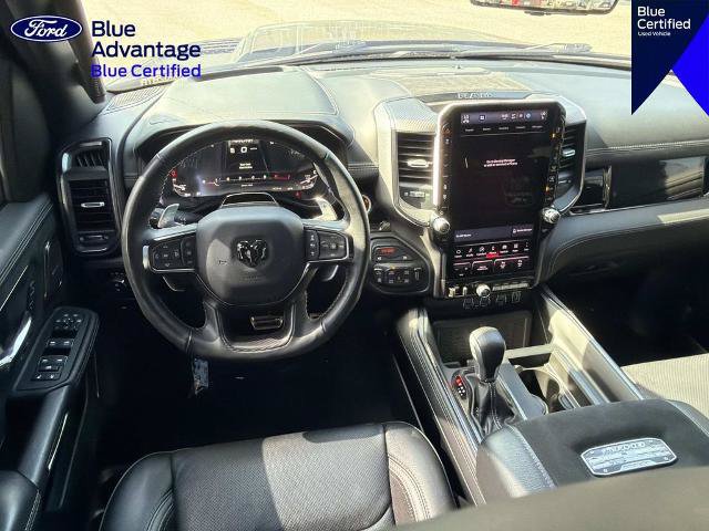 Used 2025 RAM 1500 RHO w/ RHO Level 1 Equipment Group AWD/4WD image 10