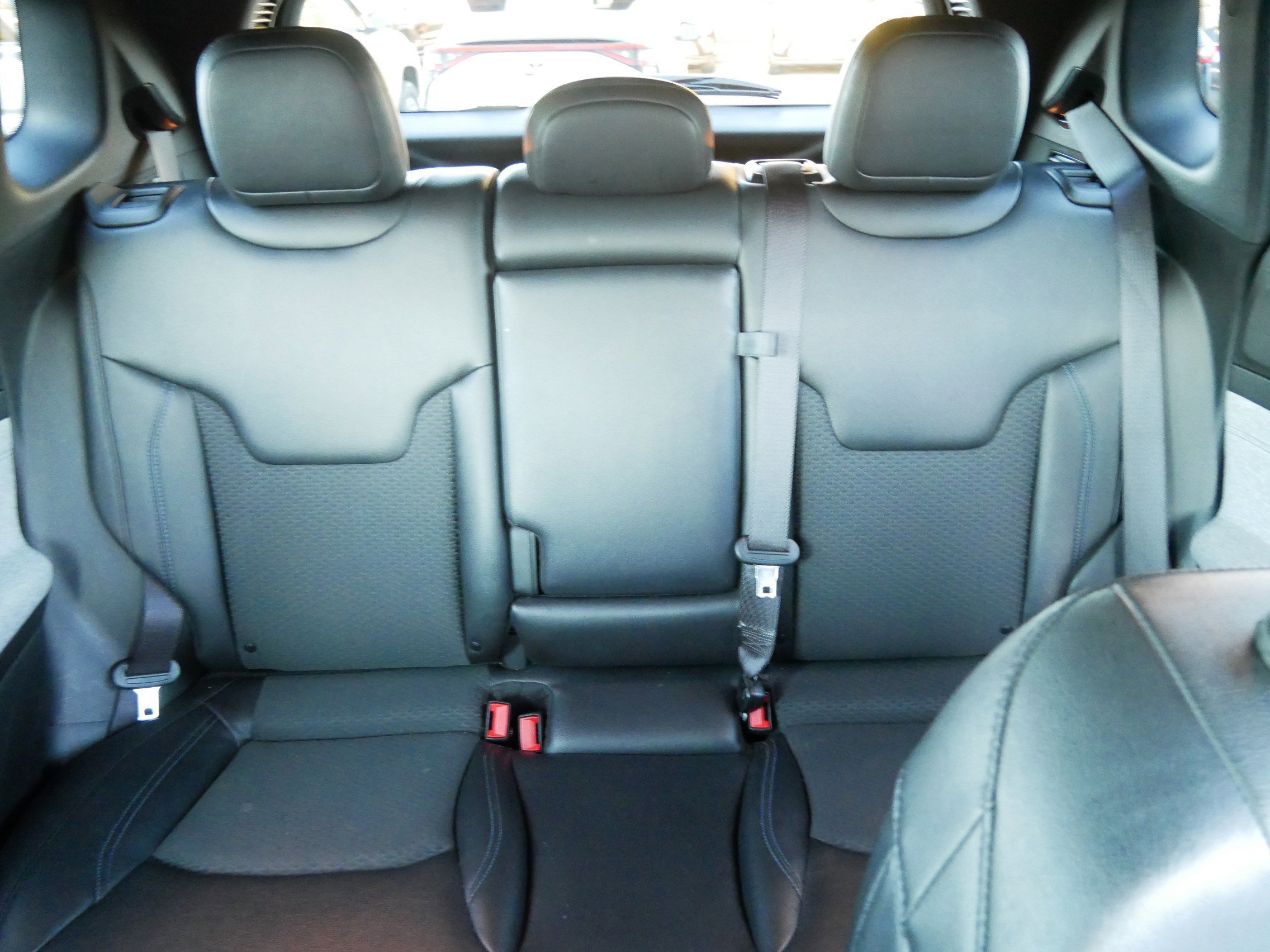 Used 2024 Jeep Compass Latitude image 13