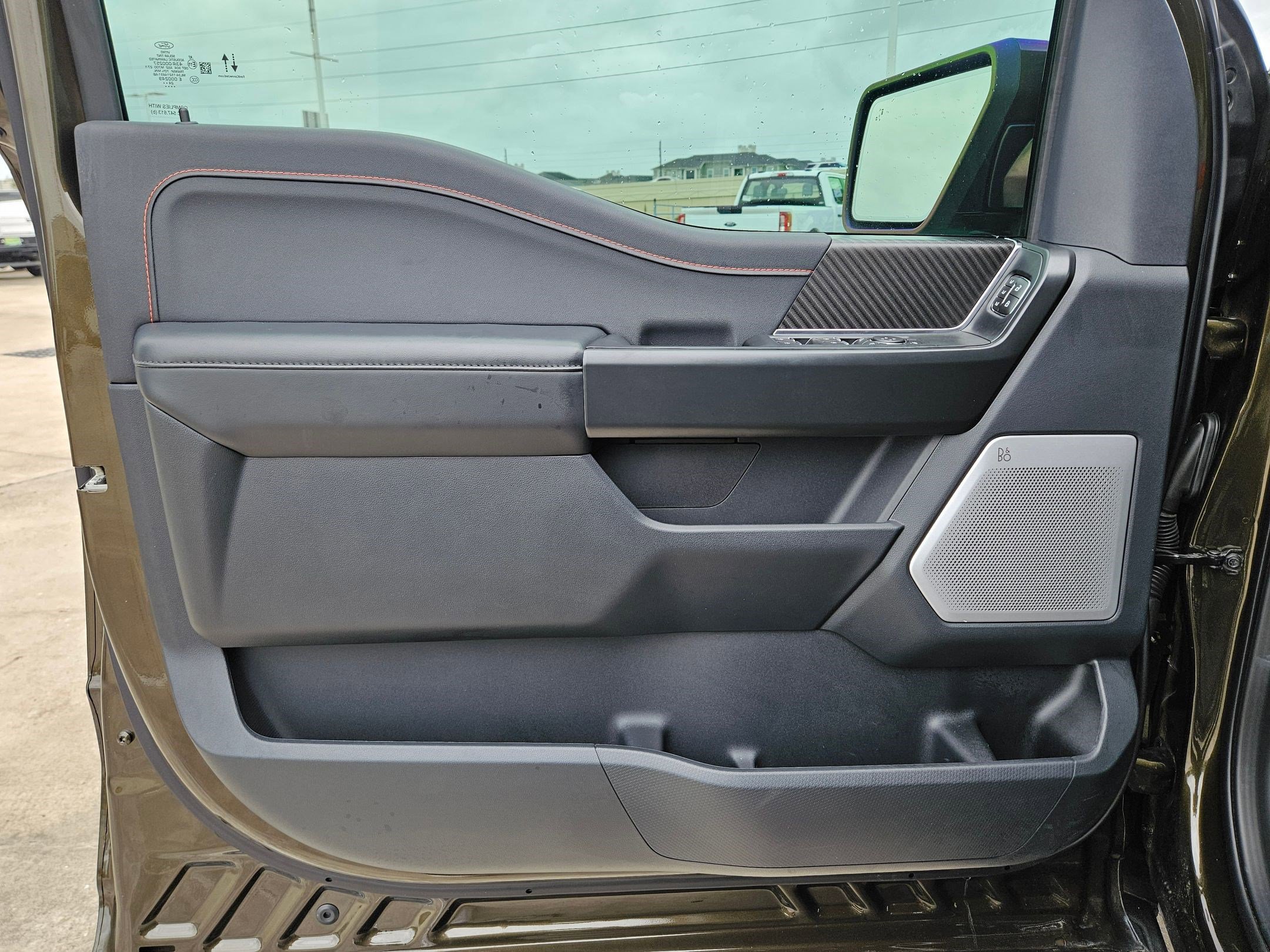 Certified 2025 Ford F150 Raptor AWD/4WD image 14