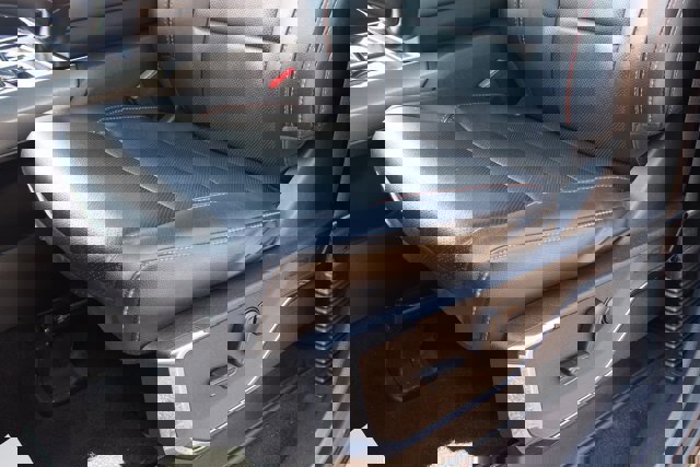 Certified 2022 Ford F150 Lariat w/ Trailer Tow Package image 17