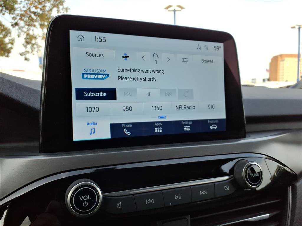 Certified 2023 Ford Escape Active image 19