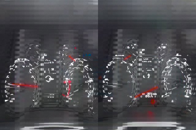 Used 2020 Toyota 4Runner SR5 Premium w/ Moonroof Package image 35