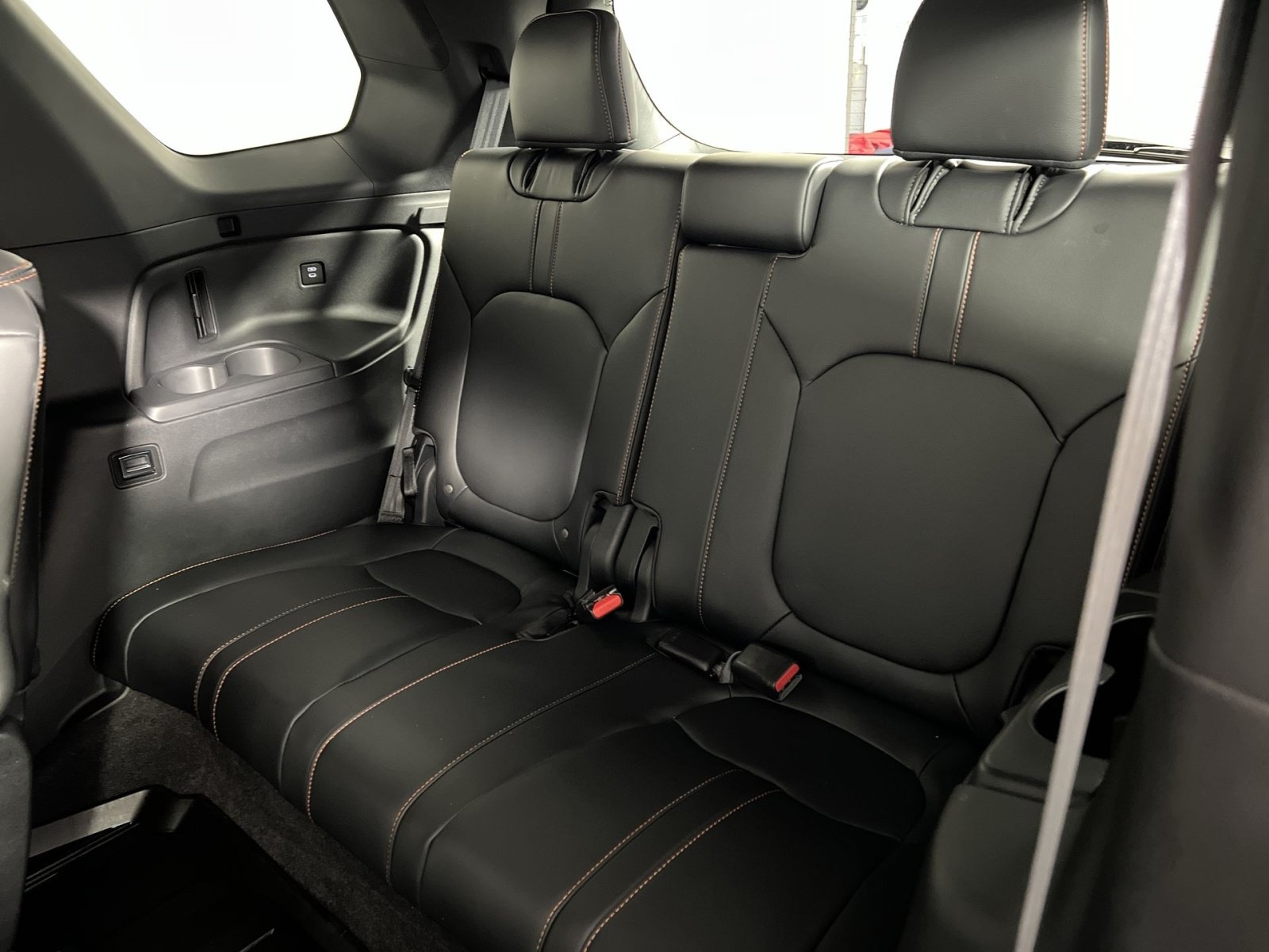 Used 2024 Honda Pilot TrailSport image 25