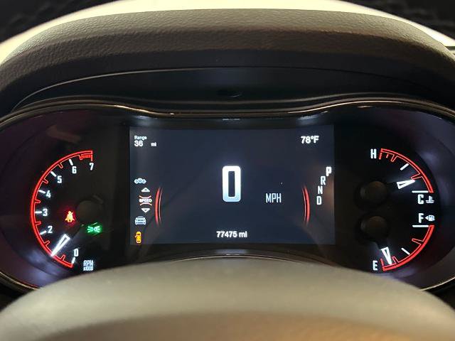 Used 2020 Dodge Durango GT AWD/4WD image 23