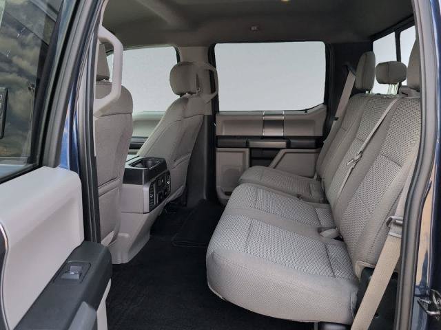 Certified 2018 Ford F150 XLT w/ Equipment Group 302A Luxury AWD/4WD image 16