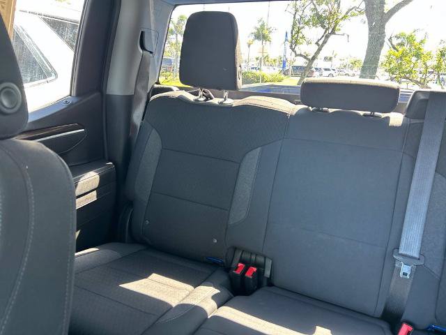 Used 2026 Chevrolet Silverado 1500 RST RWD image 13