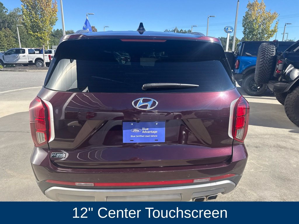 Used 2024 Hyundai Palisade SEL w/ Premium Package AWD/4WD image 6