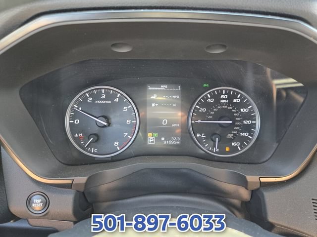Used 2023 Subaru Ascent Onyx Edition Limited AWD/4WD image 29