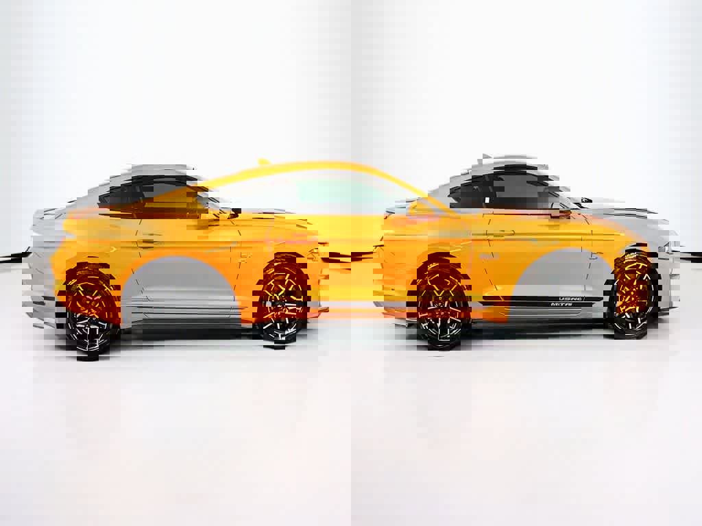 Certified 2020 Ford Mustang GT image 6