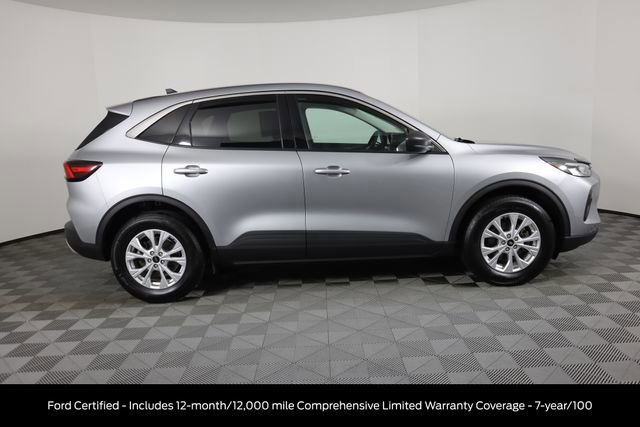 Certified 2023 Ford Escape Active AWD/4WD image 7