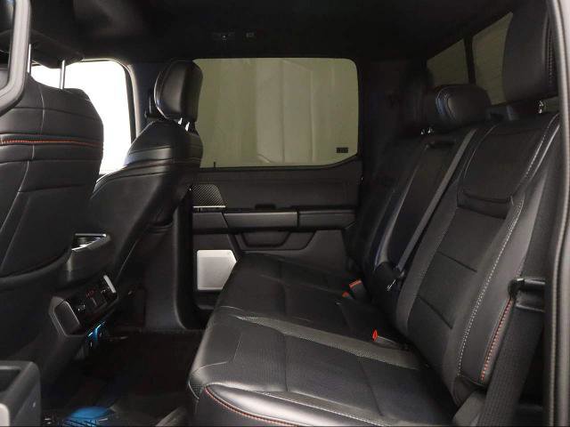 Certified 2025 Ford F150 Raptor image 17