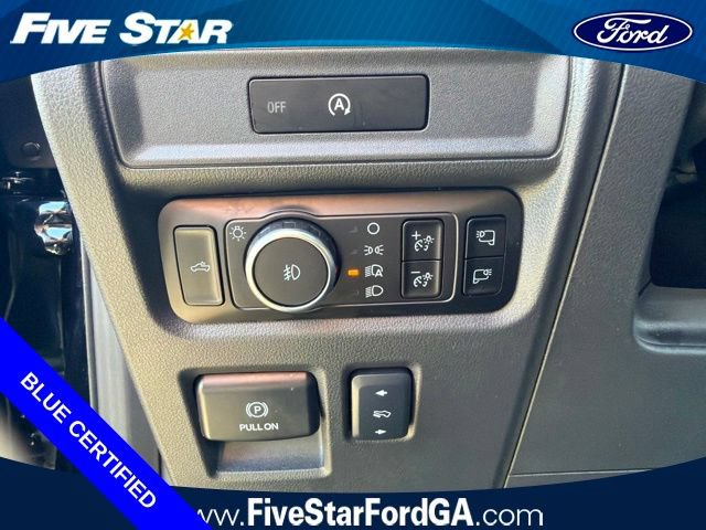Certified 2025 Ford F150 Tremor w/ Equipment Group 402A High AWD/4WD image 17