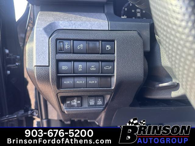 Used 2024 Toyota Tacoma 4x4 Double Cab Hybrid image 10