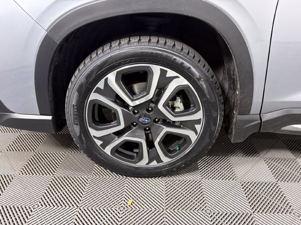Used 2026 Subaru Ascent Limited w/ Popular Package #1 AWD/4WD image 10