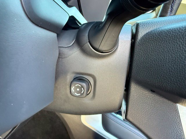 Used 2024 Toyota Sequoia Platinum AWD/4WD image 16
