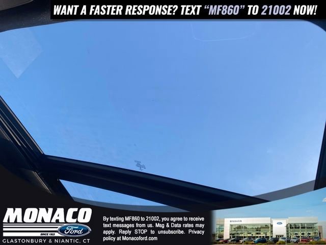 Certified 2022 Ford F150 Lariat w/ Equipment Group 502A High AWD/4WD image 25