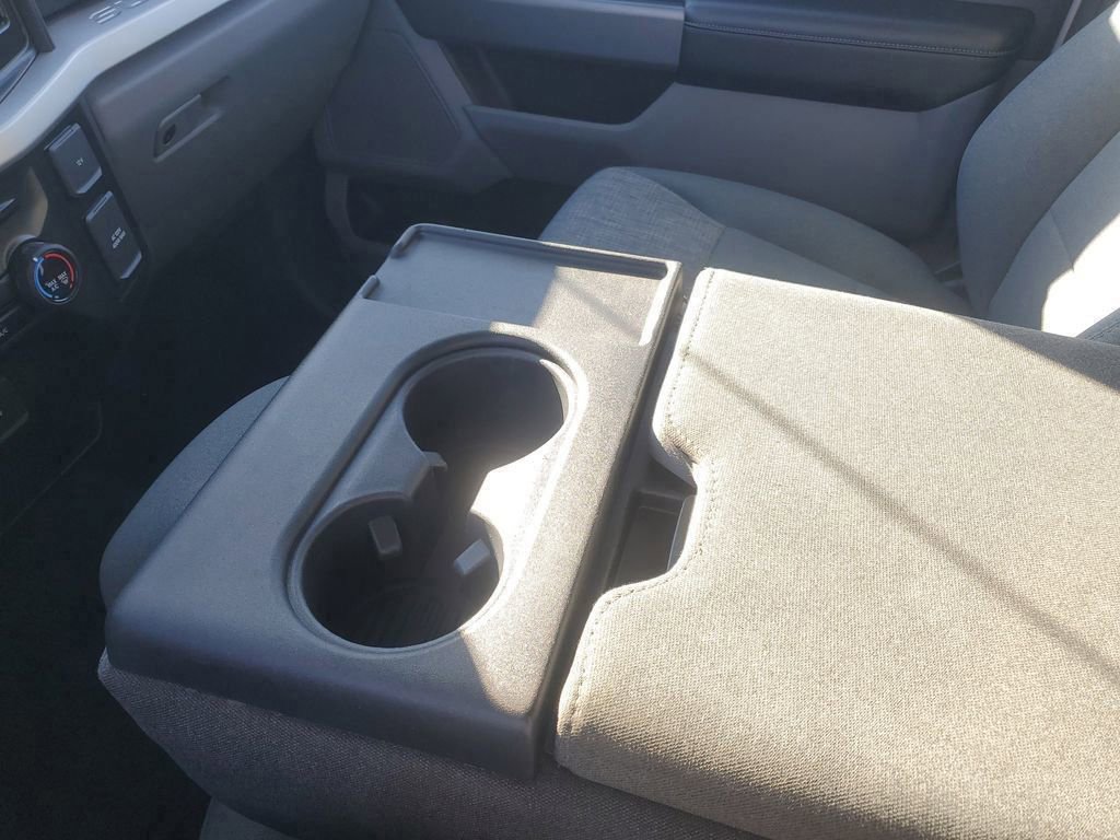 Certified 2024 Ford F350 XLT image 30