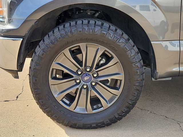 Certified 2019 Ford F150 XLT image 23