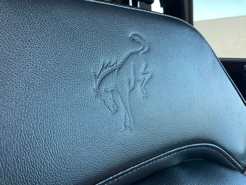 Certified 2023 Ford Bronco Outer Banks image 59